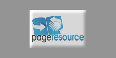 Page Resource